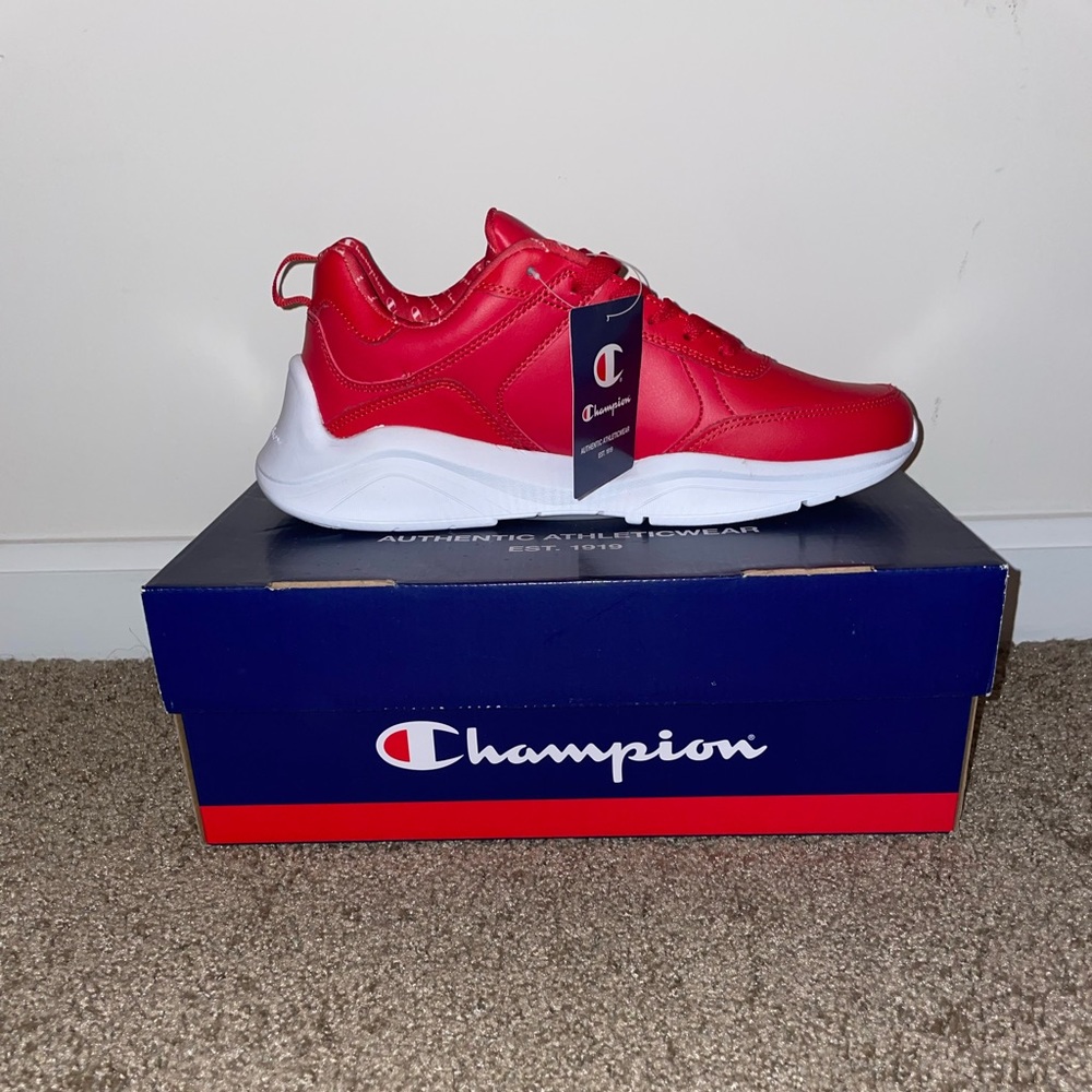 Champion® Next Emboss Women's
Sneakers